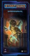 Obrázek Starfinder - Garaggakal