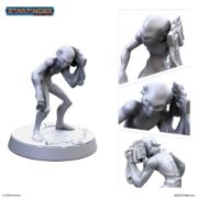 Obrázek Starfinder - Gray