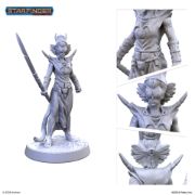 Obrázek Starfinder - Maraquoi Shaman
