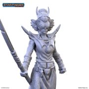 Obrázek Starfinder - Maraquoi Shaman