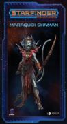 Obrázek Starfinder - Maraquoi Shaman