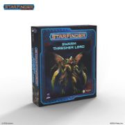 Obrázek Starfinder - Swarm Thresher Lord