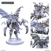 Obrázek Starfinder - Swarm Thresher Lord