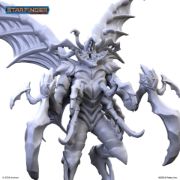 Obrázek Starfinder - Swarm Thresher Lord