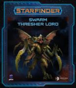 Obrázek Starfinder - Swarm Thresher Lord