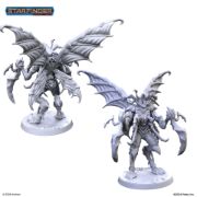 Obrázek Starfinder - Swarm Thresher Lord