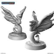 Obrázek Starfinder - Electrovores
