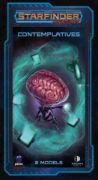 Obrázek Starfinder - Contemplatives
