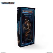 Obrázek Starfinder - Wrikreechee Creature