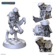 Obrázek Starfinder - Wrikreechee Creature