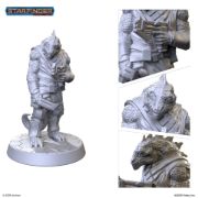 Obrázek Starfinder - Ikeshti Brood-Minders