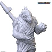 Obrázek Starfinder - Ikeshti Brood-Minders