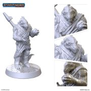 Obrázek Starfinder - Ikeshti Brood-Minders