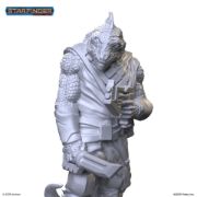 Obrázek Starfinder - Ikeshti Brood-Minders