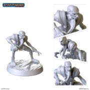 Obrázek Starfinder - Void Zombies