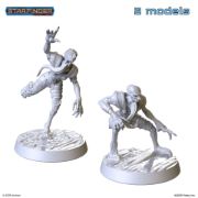 Obrázek Starfinder - Void Zombies