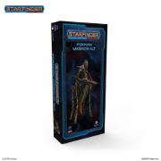 Obrázek Starfinder - Alt Formian Warrior