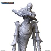 Obrázek Starfinder - Alt Formian Warrior
