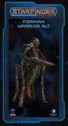Obrázek Starfinder - Alt Formian Warrior