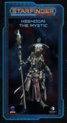 Obrázek Starfinder - Kaskodai the Mystic