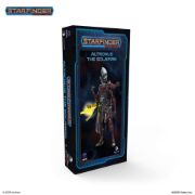 Obrázek Starfinder - Altronus the Solarian
