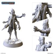 Obrázek Starfinder - Altronus the Solarian