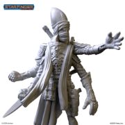 Obrázek Starfinder - Altronus the Solarian