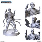 Obrázek Starfinder - Bone Trooper