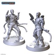 Obrázek Starfinder - Bone Trooper