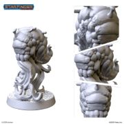 Obrázek Starfinder - Barathu