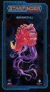 Obrázek Starfinder - Barathu