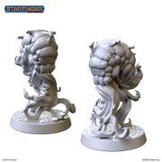 Obrázek Starfinder - Barathu