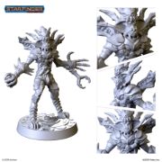 Obrázek Starfinder - Swarm Corrovox
