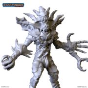 Obrázek Starfinder - Swarm Corrovox
