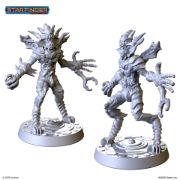 Obrázek Starfinder - Swarm Corrovox