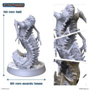 Obrázek Starfinder - Bloodbrother