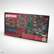 Obrázek Wolfenstein: the Board Game (EN)