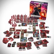 Obrázek Wolfenstein: the Board Game (EN)