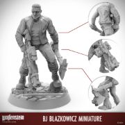 Obrázek Wolfenstein: the Board Game (EN)