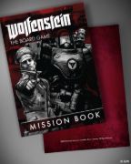 Obrázek Wolfenstein: the Board Game (EN)