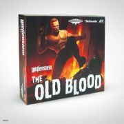 Obrázek Wolfenstein: Old Blood (EN)