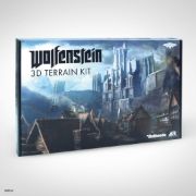 Obrázek Wolfenstein: 3D Terrain Kit