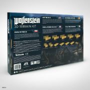 Obrázek Wolfenstein: 3D Terrain Kit