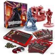 Obrázek Wolfenstein: the Board Game (PL)