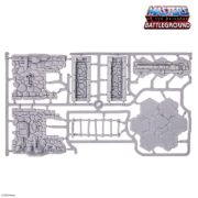 Obrázek Masters of the Universe - MotU Battleground Starter Set (EN)