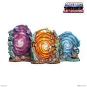Obrázek Wave 1: Masters of the Universe™ Faction (EN)