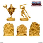 Obrázek Wave 1: Masters of the Universe™ Faction (EN)
