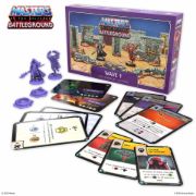Obrázek Masters of the Universe - Wave 1: Evil Warriors™ Faction (EN)