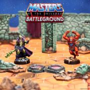 Obrázek Masters of the Universe - Wave 1: Evil Warriors™ Faction (EN)