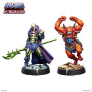 Obrázek Masters of the Universe - Wave 1: Evil Warriors™ Faction (EN)